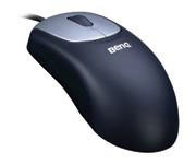 Benq M106 Optical Mouse (FJ.Q3188.U8D) Benq M106 Optical Mouse (FJ.Q3188.U8D)